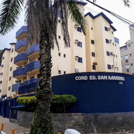 Apto Familiar/Completo- Edificio San Marino อูบาตูบา ภายนอก รูปภาพ